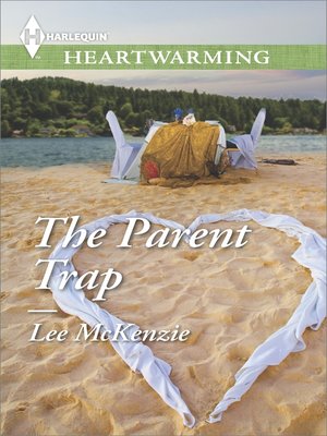 cover image of The Parent Trap